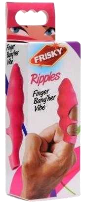 DEDAL FRISKY ROSA