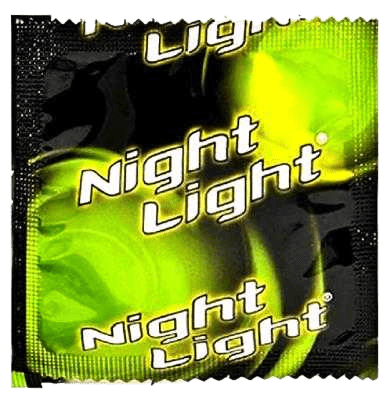 CONDON NIGHT LIGTH