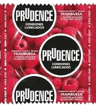 CONDON PRUDENCE FRAMBUESA