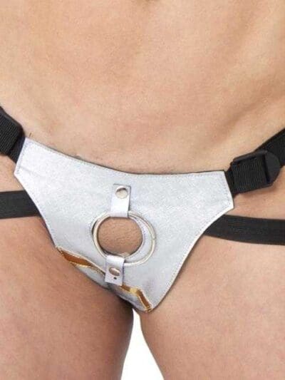 ARNES CON HUEVO SIN DILDO