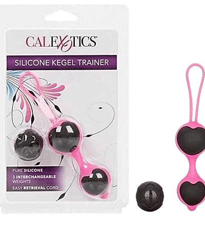 PLUG ANAL VIBRADOR CALEXTICS