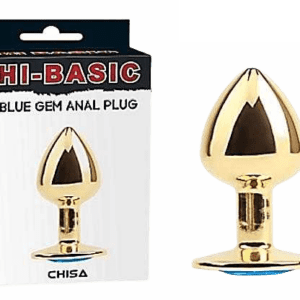 PLUG ANAL HI-BASIC