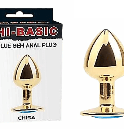 PLUG ANAL HI-BASIC