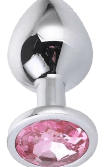 PLUG ANAL SUELTO