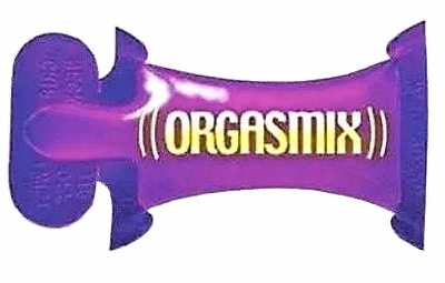 MULTI ORGASMICO ORGASMIX