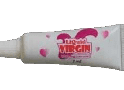 CREMA LIKE VIRGIN