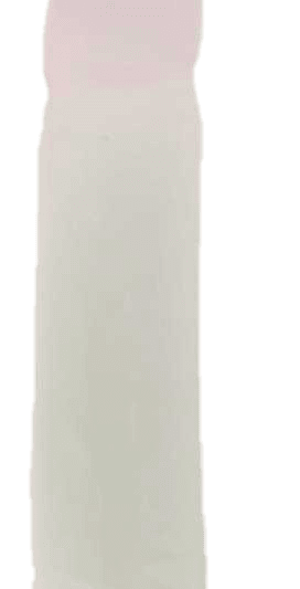 DILDO DE SILICON BLUSH