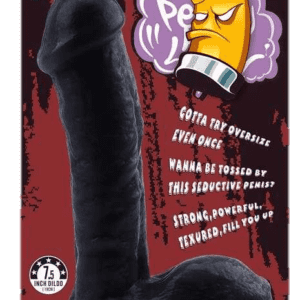 DILDO RUBICON CN711754374
