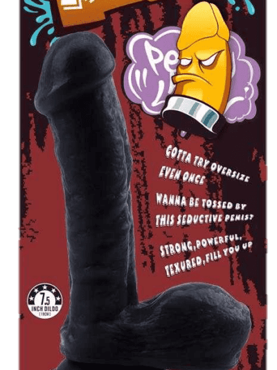 DILDO RUBICON CN711754374