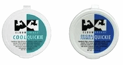 LUBRICANTE ANAL ELBOW GREASE