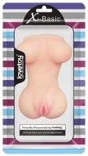 MASTURBADOR LOVE TOY LV3610