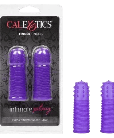 DEDAL CALEXOTICS MORADO