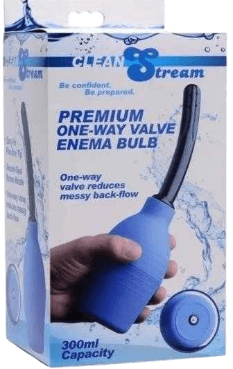 ENEMA PREMIUM ONE WAY