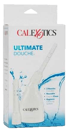 ENEMA CALEXTICS