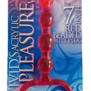 BOLITAS ANALES PLEASURE WAND