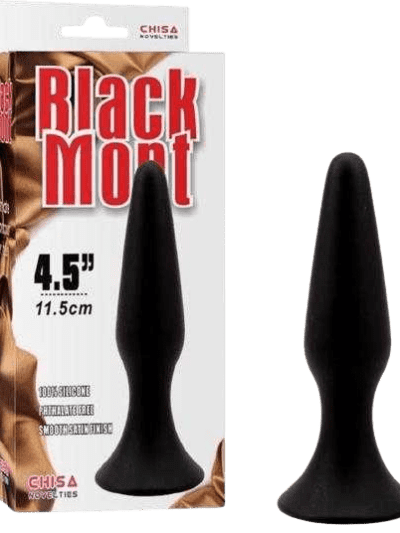 PLUG BLACK MONT CN491446032