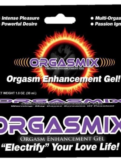 ORGASMIX