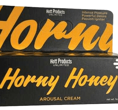 MULTIORGASMO HORNY HONEY