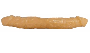 DILDO DOBLE CABEZA