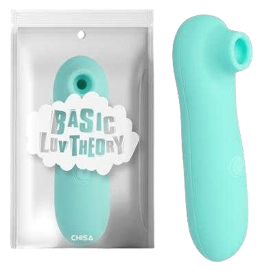 SUCCIONADOR BASIC LUV THEORY