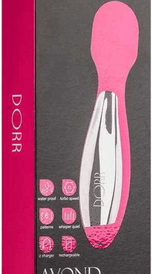 VIBRADOR DORR
