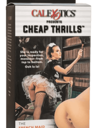 MASTURBADOR CALEXOTICS SE-0883-70-3