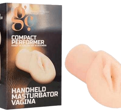MASTURBADOR HANDHELD