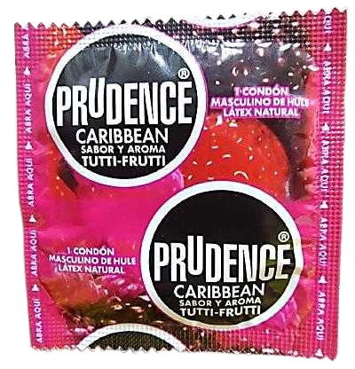 CONDON PRUDENCE TUTI FRUTI
