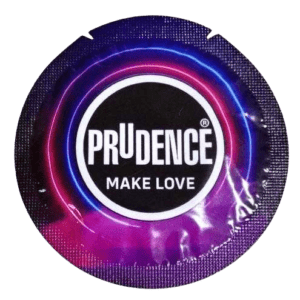 CONDON PRUDENCE MAKE LOVE MORADO