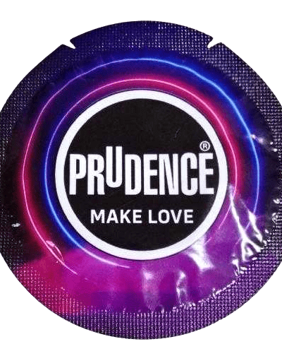 CONDON PRUDENCE MAKE LOVE MORADO