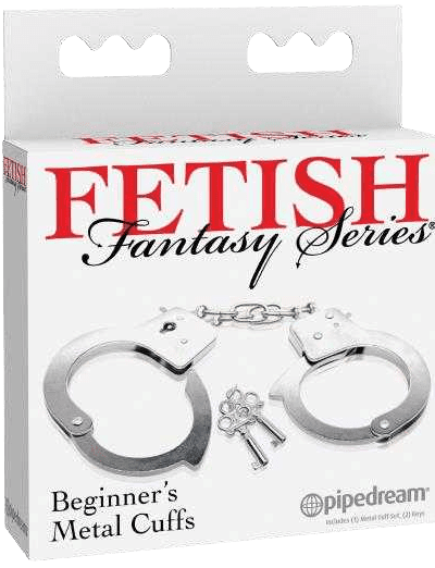 ESPOSAS FETISH PD3800-00