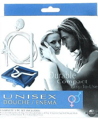 UNISEX DOUCHE