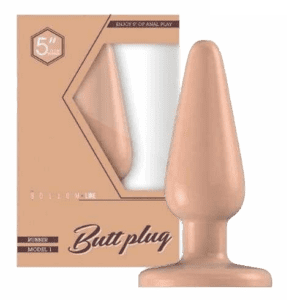 PLUG ANAL BUTTPLUG