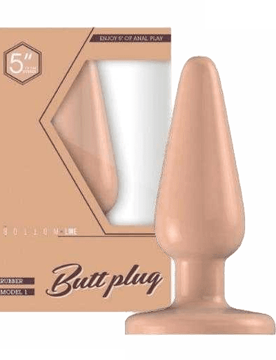 PLUG ANAL BUTTPLUG