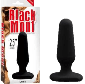 PLUG BLACK MONT CN-491446012