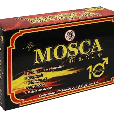 MOSCA