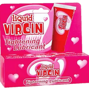ESTRECHADOR LIQUID VIRGIN