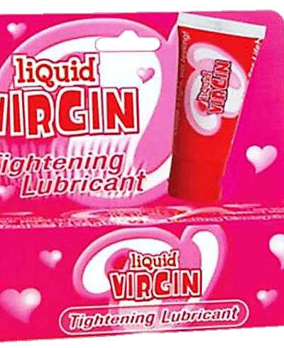 ESTRECHADOR LIQUID VIRGIN