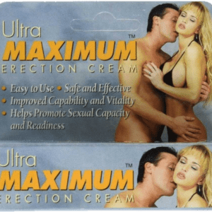 ESTIMULANTE ULTRA MAXIMUN