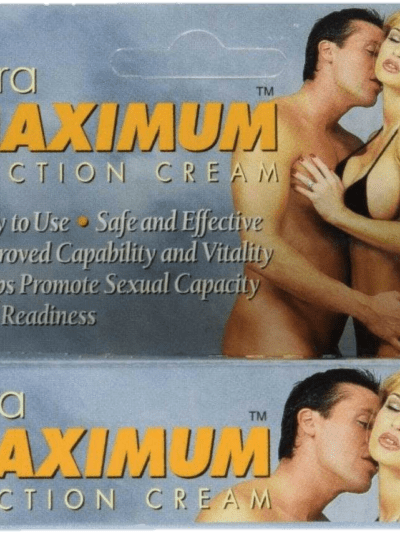 ESTIMULANTE ULTRA MAXIMUN