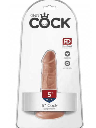 DILDO COCK PD5530-22