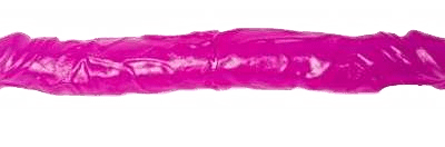 DILDO DOBLE CABEZA