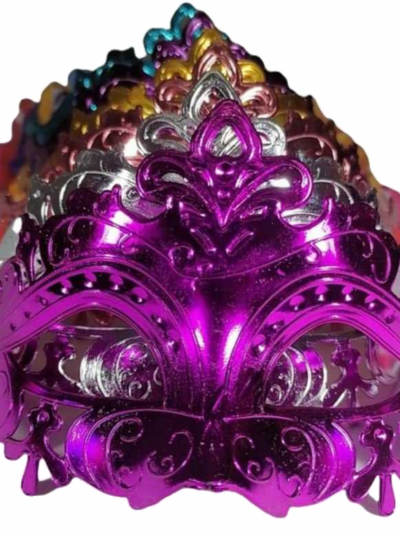 ANTIFAZ DE CARNAVAL,