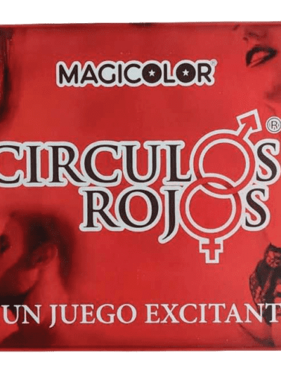 JUEGO EXITANTE MAGICOLOR