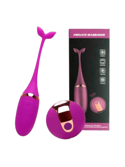 BALITA PRIVATE MASSAGER