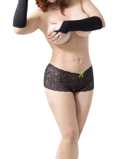 BX02 – BOXER DE DAMA