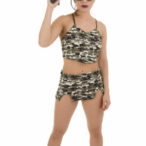 CO33 – CORDINADO DE DAMA