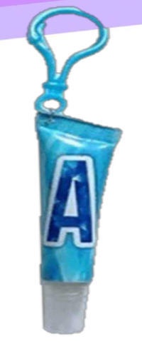 Lubrigel Anal A SXO