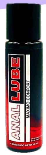 Anal Lube 30 ml