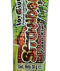 Lubricante Lov Lub Frio Con Sabor Fresa Kiwi